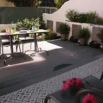Apartamento Sunny Orange Garden In