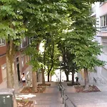Sunny Orange Garden In *