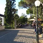 Apartamento Sunny Orange Garden In Lisboa