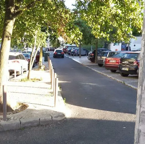 Apartment Sunny Orange Garden In *