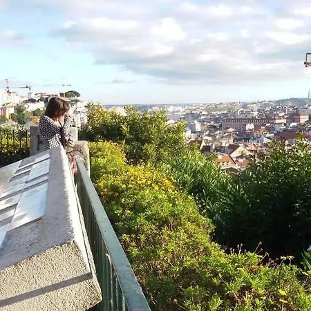 Apartament Sunny Orange Garden In