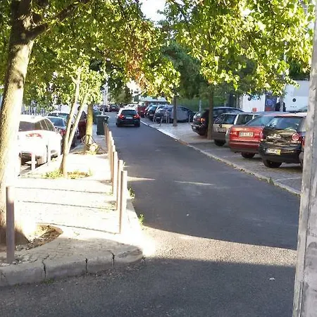 Apartament Sunny Orange Garden In *