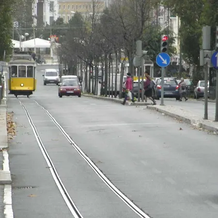 Sunny Orange Garden In Apartament *