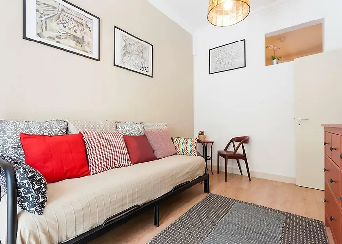 アパート Sunny Orange Garden In *