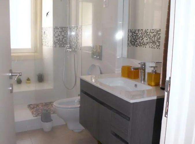 アパート Sunny Orange Garden In リスボン